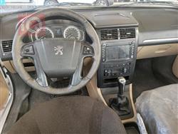 Peugeot Pars